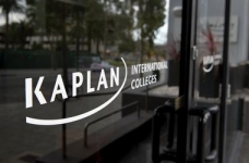 Коледж Каплан: підготовка до університету