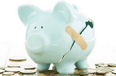 Кількість кВт електроенергії на одного студента