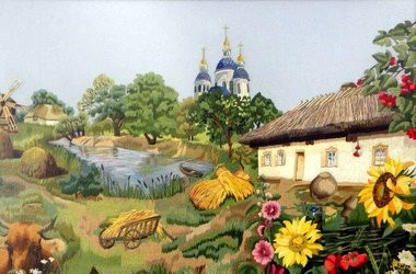 Громадянська освіта: «Зате ми гарно співаємо!»