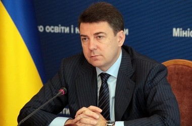 У Міносвіти кажуть, що активно рухаються до ЄС