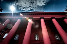 World University Rankings: КНУ Шевченка у Top-500