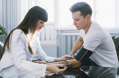 Підтвердження факту хвороби учасника НМТ