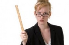 Як оцінити роботу вчителя