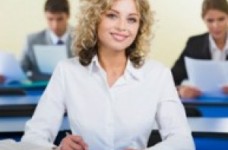 Досягнення успіху у вибраній професії