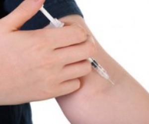 У навчальних закладах Донецької області продають наркотики