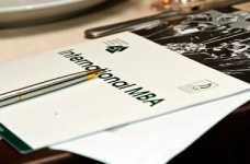 Презентація програм бізнес-школи МІБ