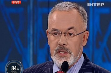 Виші мають бути присутніми у різних рейтингах, - міністр