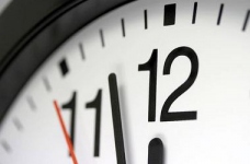 Робочий час педагогічних працівників