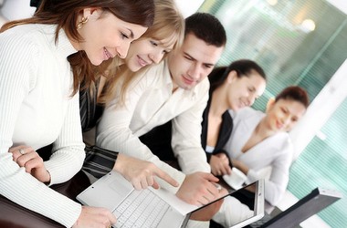 5 причин отримати бізнес-освіту в Україні