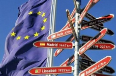 В Україні розпочато проект "Скажи YES! освіті в ЄС"