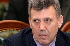 Ківалов пропонує розширити перелік предметів ЗНО