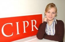 Відкрито набір на програму МІБ Public Relations (CIPR)
