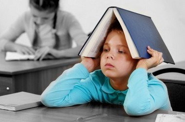 МОН забороняє використання зошитів без дозволу