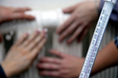 Тепло у школах має з’явитися до 5 жовтня