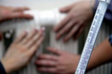 Тепло у школах має з’явитися до 5 жовтня