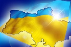 Заповніть «білі плями» на карті нашої країни