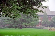 Китайські виші запрошують на навчання