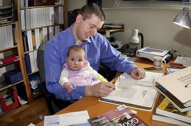 Executive MBA як засіб управління часом