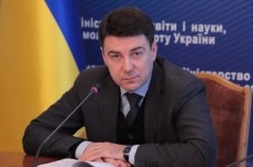 Суліма отримав 200 тис. за наукові досягнення