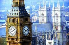 Вивчення англійської мови за кордоном