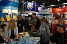 22 жовтня стартує щорічна виставка освітніх закладів