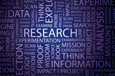 Гранти для наукових досліджень в Європі