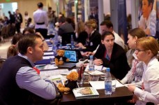 Виставка британської освіти "Бізнес по-англійськи"