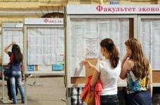 Права абітурієнтів під час вступу порушуються