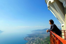 Магістратура у школах Swiss Education Group