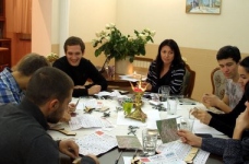 Швидкочитання вчить швидше мислити