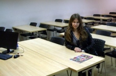 Навчання на Кіпрі: University of Nicosia