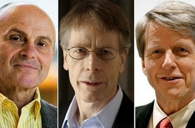 Нобелівські лауреати та світова економіка