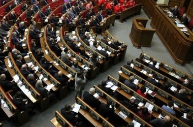 Абітурієнти втратять шанс на прозорий вступ?