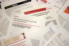 Наукові праці перекладатимуть англійською