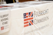 Фулбрайт-STEP профінансує освіту українців у США