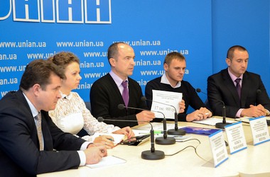 Столичні студенти і викладачі готові до акцій протестів