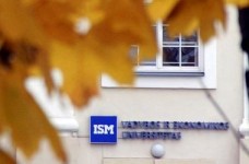 Литовський університет ISM: День відкритих дверей у Києві