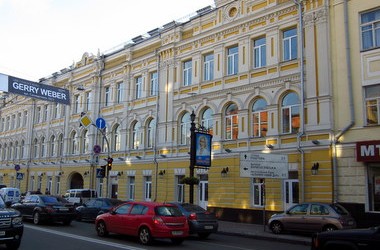 Приміщення МОН передадуть родичам міністра?