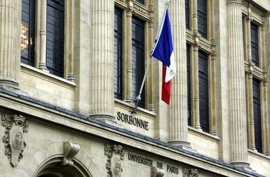 Французькі університети відвідають Київ