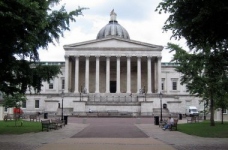Навчання в Англії: University College London