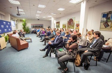 Вихід українських агрокомпаній на нові ринки