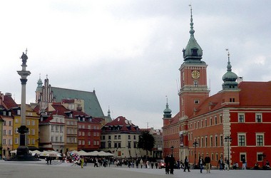 Польські виші запрошують українську молодь