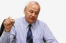 Взаємодія першої особи та фіндиректора