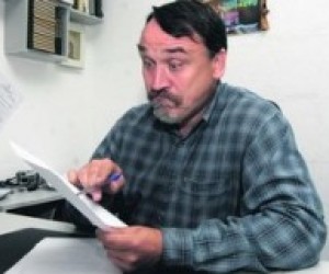 Писатель Капранов: Тесты по украинскому мог решить и болван