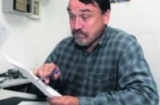 Писатель Капранов: Тесты по украинскому мог решить и болван