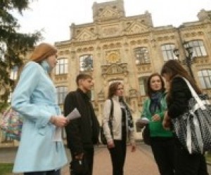 Работа для выпускника