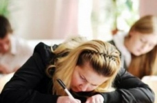 Переведення тестових балів у дванадцятибальну систему оцінювання