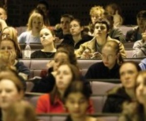 Почем столичный студент