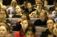 Почем столичный студент