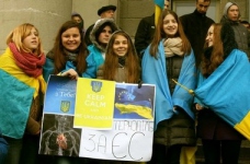 Тернопільські студенти оголосили страйк